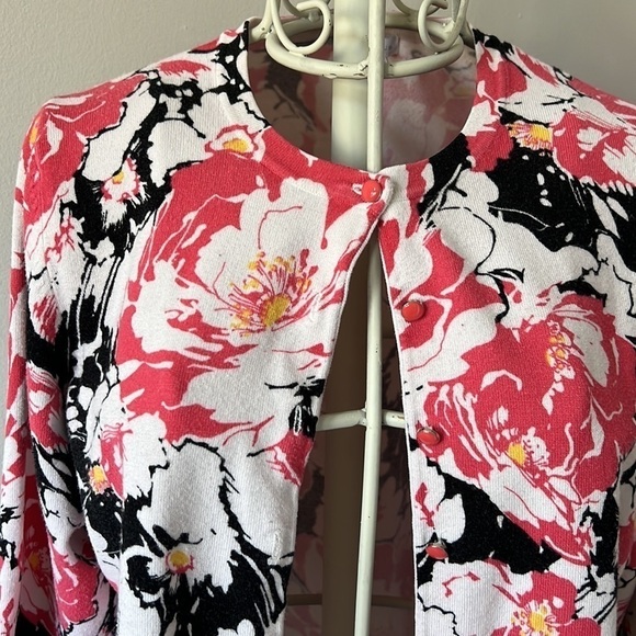 Charter club cardigan - Picture 2 of 4